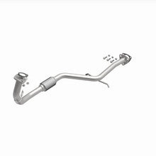 Load image into Gallery viewer, BRE Exhaust 99-05 Cavalier Sunfire 2.2L 2.4L Front Pipe Kit
