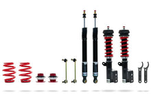Load image into Gallery viewer, Pedders 04-06 Pontiac GTO Extreme Xa Coilover Kit Coilovers Pedders
