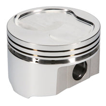 Load image into Gallery viewer, JE Pistons Ford Small Block 289/302 4.030in. Bore 1.600in. CH -14.50 CC Piston Set JE Pistons
