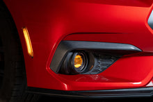 Load image into Gallery viewer, Diode Dynamics 2024 Ford Mustang EcoBoost Elite Series Add-On Fog Lamp Kit  White Diode Dynamics

