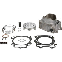 Load image into Gallery viewer, Cylinder Works 21-23 Yamaha WR 450 F 450cc Standard Bore High Compression Cylinder Kit Uncategorized Cylinder Works   

