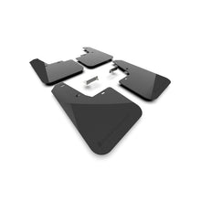 Load image into Gallery viewer, Rally Armor 2026 Subaru Outback Black Mud Flap - Metallic Black Logo
