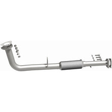 Load image into Gallery viewer, BRE Exhaust 90-93 Accord 2.2L Front Pipe Kit
