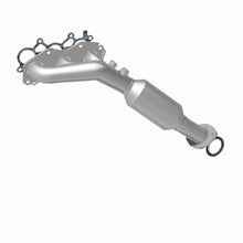 Load image into Gallery viewer, MagnaFlow California CARB Compliant Conv Direct Fit - 06-13 Lexus IS350 V6 3.5L
