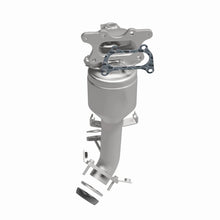 Load image into Gallery viewer, Magnaflow 14-15 Honda Civic 1.8L Direct Fit Converter
