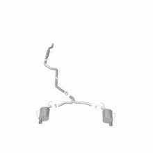 Load image into Gallery viewer, BRExhaust Exhaust Kit - 09-10 Dodge Journey 3.5L
