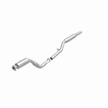 Load image into Gallery viewer, MagnaFlow Left Side Converter Direct Fit California Grade 06-08 Audi A6 Quattro 3.2L
