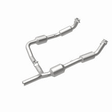 Load image into Gallery viewer, MagnaFlow Conv Direct Fit 2008+ Ford E-150 4.6L | 5481640
