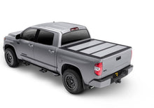 Load image into Gallery viewer, UnderCover 16-18 Toyota Tacoma 72in Fusion Bed Cover - Blue Effect Undercover

