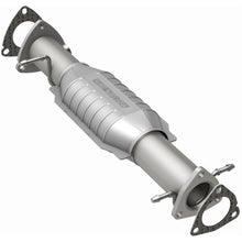 Load image into Gallery viewer, MagnaFlow Conv DF 96-97 GM S10 Pickup 4.3L
