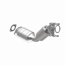 Load image into Gallery viewer, MagnaFlow Converter Direct Fit 08-13 Infiniti G37 V6-3.7LGAS California Catalytic Converter 2.25 Dia

