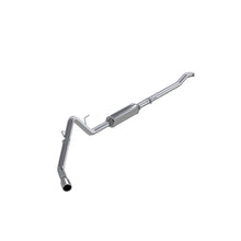 Load image into Gallery viewer, MBRP Exhaust S5134AL 3in. Cat-Back. Single Side Exit. Aluminized Steel. Exhaust System Kit MBRP Exhaust

