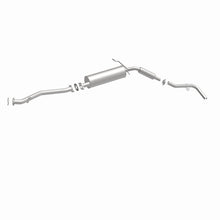 Load image into Gallery viewer, MagnaFlow BRE Exhaust Kit 90-96 Nissan D21 2.4L
