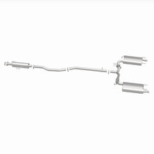 Load image into Gallery viewer, MagnaFlow Toyota BRE Exhaust Replacement Kit
