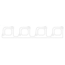Load image into Gallery viewer, Cometic Ford Yates V8 .064in ArmorCore Exhaust Manifold Gasket Set - 1.890in X 1.725in Ports - SVO
