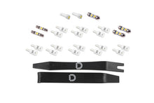 Load image into Gallery viewer, Diode Dynamics 03-09 Toyota 4Runner Interior LED Kit Cool White Stage 1 Dash &amp; Interior Trim Diode Dynamics   
