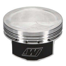 Load image into Gallery viewer, Wiseco Piston Sets - Forged - 8cyl Wiseco Ford Small Block 302 4.125in Bore 1.280in CH -32.00 CC Piston Set

