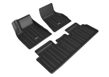 Load image into Gallery viewer, 3D Maxpider 20-21 Tesla Model S Elitect Black R1 R2 3D MAXpider

