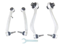 Load image into Gallery viewer, Whiteline 12-21 BMW F3X 3 Series Front Lower Control &amp; Radius Arm Control Arms Whiteline   
