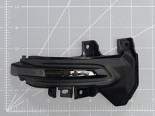 Load image into Gallery viewer, Raxiom 22-26 Toyota Tundra Sequential LED Mirror Lights- Smoked | TU54377
