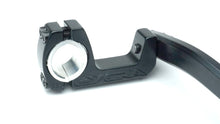 Load image into Gallery viewer, Cycra Vortex Hand Guard/w Universal U-Clamps - White Cycra

