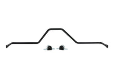 Load image into Gallery viewer, Whiteline 5/95-03 Infiniti QX4 / 5/95-99 Nissan Pathfinder Rear 18mm Heavy Duty Fixed Swaybar Sway Bars Whiteline

