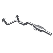 Load image into Gallery viewer, MagnaFlow Conv DF Ford 84 87 | 93316
