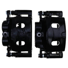 Load image into Gallery viewer, Power Stop 08-20 Cadillac Escalade Front Black Caliper - Pair w/Bracket PowerStop
