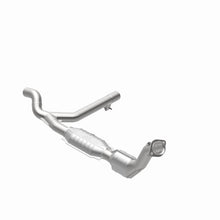 Load image into Gallery viewer, MagnaFlow Conv DF 99-00 Expedition 4.6 2WD PS
