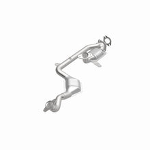 Load image into Gallery viewer, MagnaFlow Conv DF 95-97 Continental 4.6 front
