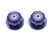 Load image into Gallery viewer, SuperPro 2006 Mazda MX-5 Miata Touring Rear Differential Mount Bushing Kit - Street Performance Differential Bushings Superpro
