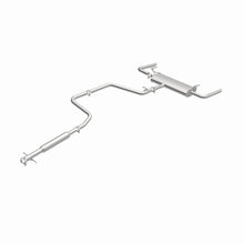 Load image into Gallery viewer, BRExhaust 08-12 CHEVROLET MALIBU 3.6L Exhaust Kit
