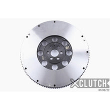 Load image into Gallery viewer, XClutch 91-98 Nissan 240SX LE 2.4L Chromoly Flywheel
