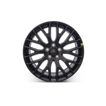 Load image into Gallery viewer, Ford Racing 2015-2017 Mustang GT w/ Performance Pack Rear 19x9.5in Wheel - Matte Black Ford Racing
