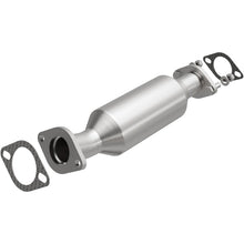 Load image into Gallery viewer, Magnaflow California Direct Fit Converter 07-12 Hyundai Elantra 2.0L
