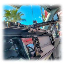 Load image into Gallery viewer, Turn Offroad 21-26 Ford Bronco Dash Rail | IA8-M1
