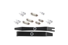 Load image into Gallery viewer, Diode Dynamics 08-16 d Super Duty F250/F350 Interior LED Kit Cool White Stage 2 Dash &amp; Interior Trim Diode Dynamics   
