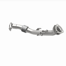 Load image into Gallery viewer, BRE Exhaust 97-01 A4 Quattro 1.8L Front Pipe Kit
