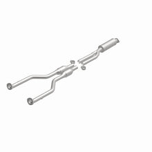 Load image into Gallery viewer, Magnaflow California Direct Fit Converter 06-13 Lexus IS350 3.5L
