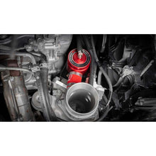 Load image into Gallery viewer, GrimmSpeed 15-21 Subaru WRX V2 Bypass Valve - Red
