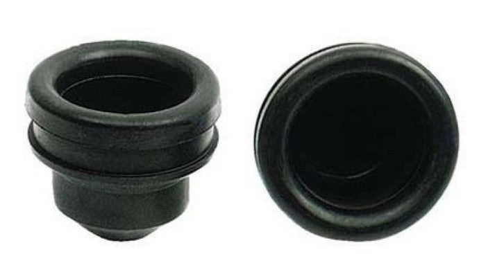 Moroso Breather/Filler Cap Grommet - 2 Pack Radiator Caps Moroso
