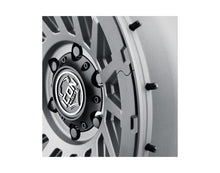 Load image into Gallery viewer, ICON Alloys Recon Pro Satin Charcoal- 18 X 9 - 6 X 135 - 6MM 5.25in BS | 23618906352CH
