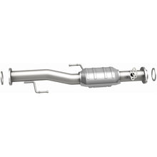 Load image into Gallery viewer, MagnaFlow Conv DF 1999-02 Toyota 4Runner 3.4L Rear *Not for Sale in California*
