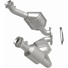 Load image into Gallery viewer, MagnaFlow Conv DF 03-04 Ranger 3.0L
