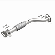 Load image into Gallery viewer, BRE Exhaust 01-06 Elantra 2.0L Front Pipe Kit | 107-0153
