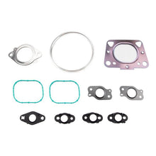 Load image into Gallery viewer, Wehrli 17-23 L5P Duramax OEM/VGT Turbocharger Gasket Kit | WCF100178
