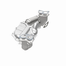 Load image into Gallery viewer, Magnaflow 11-13 Subaru Forester California Grade CARB Compliant Direct-Fit Catalytic Converter
