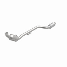 Load image into Gallery viewer, Magnaflow 06-07 Mercedes-Benz C230 2.5L Direct Fit Converter
