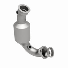 Load image into Gallery viewer, MagnaFlow Conv DF 02-03 Liberty 3.7L Passenger Side Front
