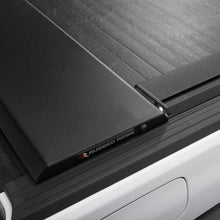 Load image into Gallery viewer, Rugged Ridge 20-22 Jeep Gladiator w/o Trail Rail Sys Armis Tonneau Cover w/Max Track - Tex. Blk Rugged Ridge
